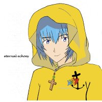 ✨💫Eternal Echoes ✨💫| Catholicism and Anime (@3ternal_3ch0es) 's Twitter Profile Photo ✨💫Eternal Echoes ✨💫| Catholicism and Anime (@3ternal_3ch0es) 's Twitter Profile Photo