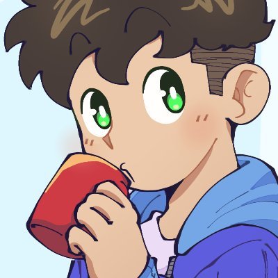 Murilosvazさんのプロフィール画像