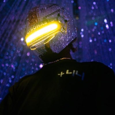 GoshaSkok's profile picture. 