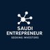 Saudi Entrepreneur | رائد أعمال سعودي (@saudientre2030) Twitter profile photo Saudi Entrepreneur | رائد أعمال سعودي (@saudientre2030) Twitter profile photo
