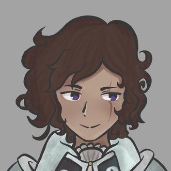 Hi I'm Pluto/Gabriel | 20 | Content sludge | Multifandom | Latina
I run @/Piss__Gremlin and @/Siegward_bot