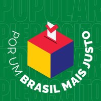 Plebiscito Popular (@plebiscito2025) 's Twitter Profile Photo Plebiscito Popular (@plebiscito2025) 's Twitter Profile Photo
