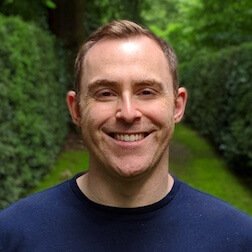 Ash Connolly Profile