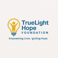 TrueLight Hope Foundation (@tlhopefdn) 's Twitter Profile Photo