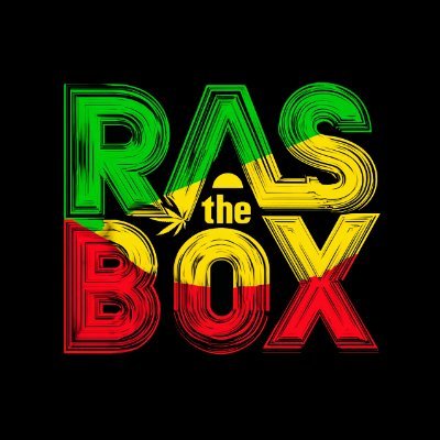 TheRasBox's profile picture. The Ras Box
A creative zone for all the good stuff 🎶💨
We produce weed raps, reggae jams, and funny songs