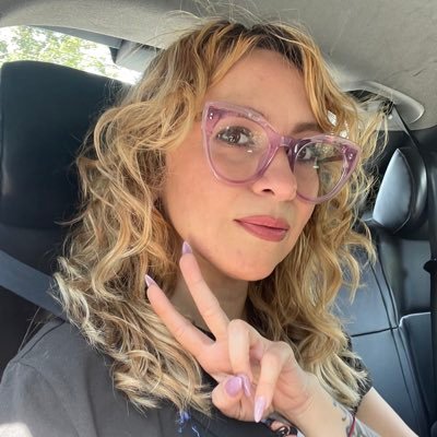 🧙🏻♀️ 🔮 ✨ / Ella, She, Her / Tarotista, Chamana, Astróloga / #WuTangForever / #ACAB #FTP /💜💚/🇲🇽