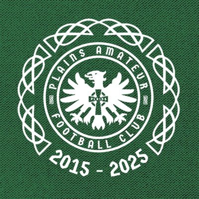 Plains AFC Profile