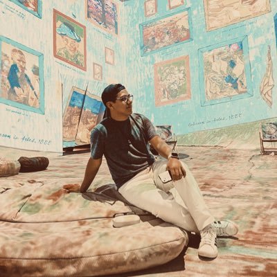 rolaraaa's profile picture. Cinéfilo🍿 He | Him 🙋‍♂️ Director General de @ScreenFandome 👨‍💼