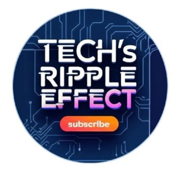 FutureRipples's profile picture. Tech's Ripple Effect: Artificial Intelligence 🤖 | Your daily deep dive into all things Artificial Intelligence! 🚀 News, breakthroughs, ethics, & impact.
