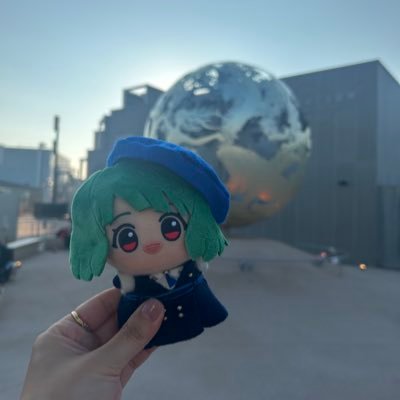 マクロスシリーズ・CCさくらが大好きです! M魂、坂本真綾IDS!、みのり隊、ワルキューレ愛してます♡無言フォロー、失礼します。舞台、ミュージカルもよく観に行きます♪
