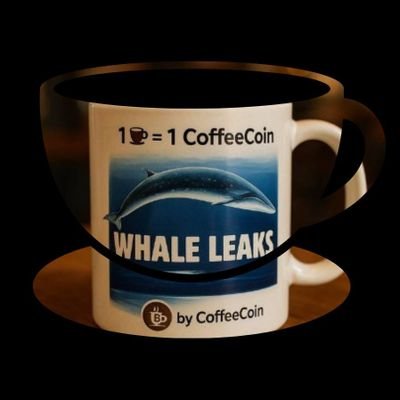 Coffee + Crypto = #Coffeecoin.
1 ☕️ = 1 Coffeecoin.