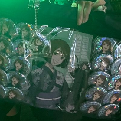 麥むぎゅうさんのプロフィール画像