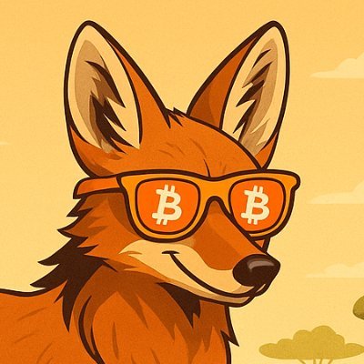 lobo_bitcoindf's profile picture. P2P de Bitcoin em Brasília | Consultoria | Educação | Custódia com segurança local.