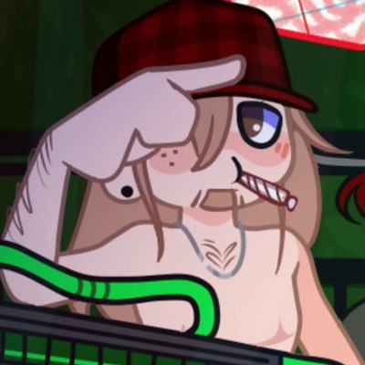 Nickさんのプロフィール画像