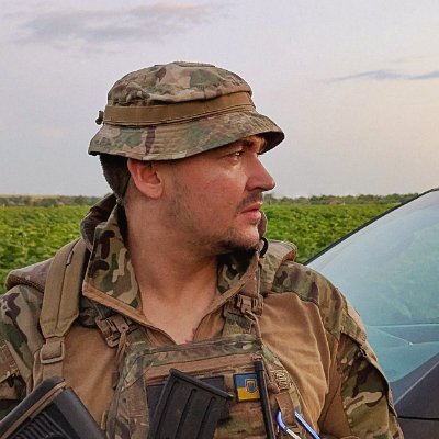 Armed Forces of Ukraine 🇺🇦
Найкраща пам'ять - помста!