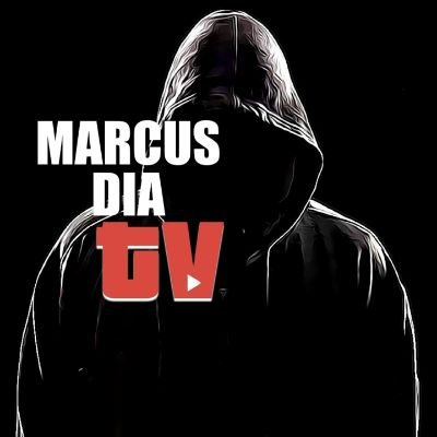 Marcus Dia TV Profile