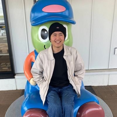 khanadat42's profile picture. @42_tokyo
https://t.co/E8FZJQdX7U