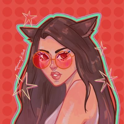 marisajart's profile picture. silly goofy digital artist ✧.*