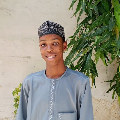 AbubakarB2_'s profile picture. Web3 Content Creator ||  Graphics Designer