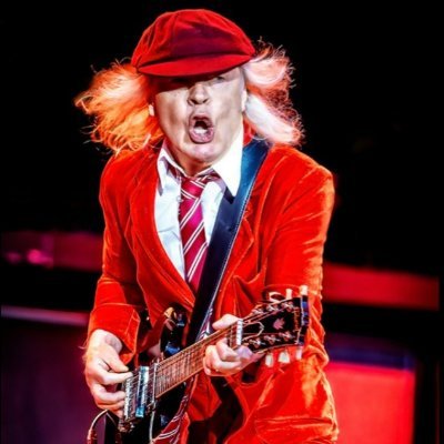 Experience Hard Rock & Heavy Metal on Twitter like never before through a photo report capturing the best images of rock legends 🎸