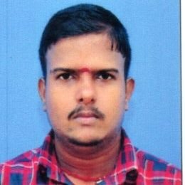 VIGNESH235205's profile picture. 