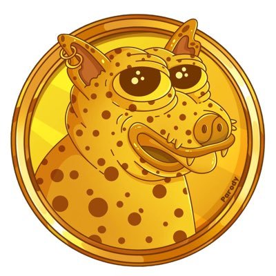 Parody. Meet Pepe’s Dog, $ZEUS. Matt’s alter ego within the Pepe Universe. Join us today ⚡️ https://t.co/muTLszq9mX. 🌈