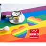 CcooQuironsur's profile picture. CCOO Madrid QuironsaludSur (Alcorcón)