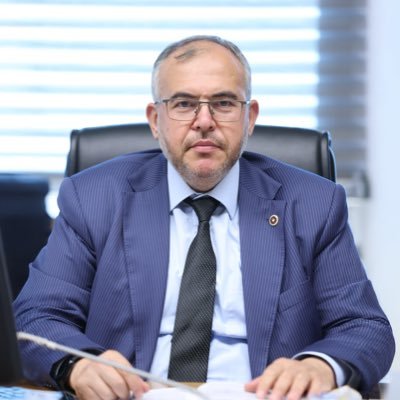 Saadet Partisi GİK Üyesi | Hatay Milletvekili
