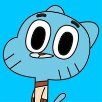 Gumball Watterson (@marli23968) 's Twitter Profile