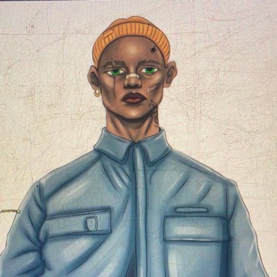 Graphics Designer, NFT Art illustrator and Block chain developer 🕎🤍