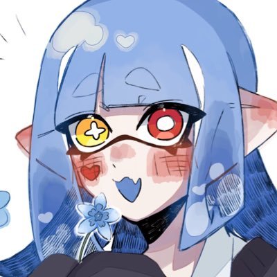 イラスト依頼待ってます!詳細は固ツイにて!ご依頼、ご相談等はDMまでお願いします‼️ / 創作垢: @to_rima_x / 一次創作タグ: #BOUNDLOYALTY / ウニイカBIGLOVE