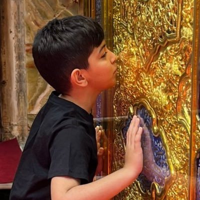 albasri117's profile picture. من لايقدر وجودك لا تعظم غيابه