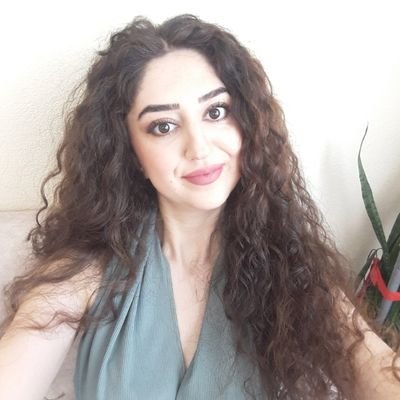 sevgisevill's profile picture. GAÜN/Tarih 🎓
Göç Çalışmaları/Yüksek Lisans 🎓
🌟