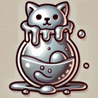 水銀猫 (@quicksilver_cat) 's Twitter Profile