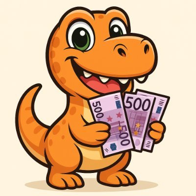 🦖 Radinosaure, le roi des économies préhistoriques ! 🦖