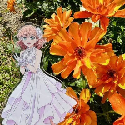 mikan_21112's profile picture. 元はアイマス垢でしたが 、最近は雑多垢です 。🚹アラサー 無言フォロー失礼します 。鍵垢→@mikamikaKN 担当:春香、翼、透 推し:曜、花帆