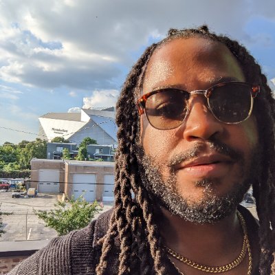 Creator on Youtube and Twitch. Writer. Gamer. Philosopher King. Twitch Black Unity Guild #BigCreatxr
Black Lives Matter. Full stop.
biz: capntrippz@outlook