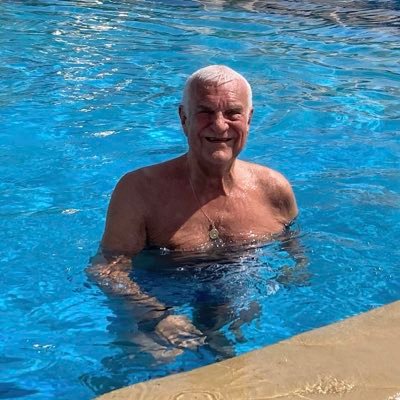Ex Jnr Ldr, Royal Green Jackets & RAF Regiment. Enjoy travelling. Not interested in crypto. ONLY ACCEPT DM’s FROM KNOWN PEOPLE!