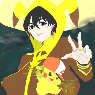 Bwyr0923's profile picture. 25⤴︎VALORANT モンハンワイルズ VALORANTクランFirst Step @FS_VALOCLAN クランマスター