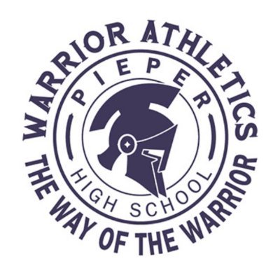 Our purpose is to provide information, updates, and support the Pieper High School Athletic program. #thewayofthewarrior
