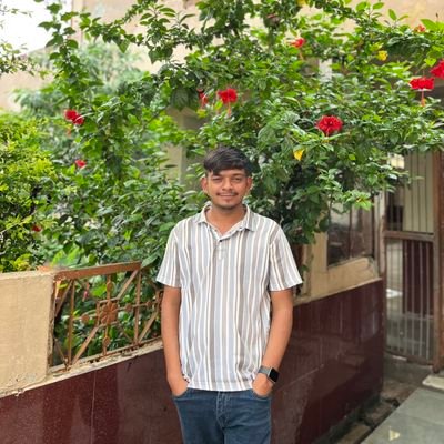 BhagchandJ63809's profile picture. 