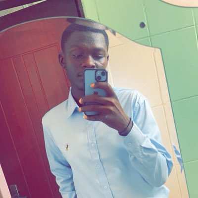 Pharmacist || @iamperscoba || @chelseaFC || SM4LIFE