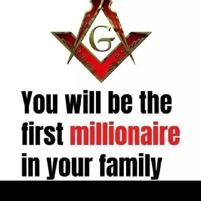 JOIN THE ILLUMINATI BROTHERHOOD TODAY AND EMBRACE WEALTH IN LIFE 🔺👁️