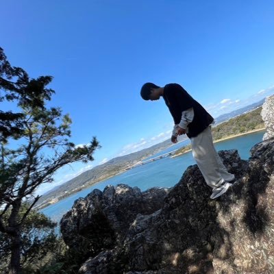 Hisa20101's profile picture. 06大学生🏹