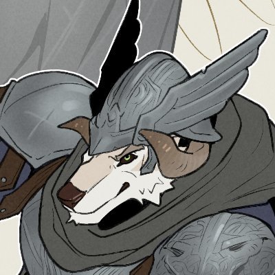 Felwinnさんのプロフィール画像