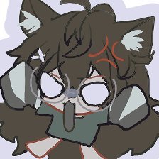 gh0stmp4's profile picture. ur fav digital pet cemetery 🦴 
twitch partner 🐾 
irl → @GH0STL4ND 
art  #gh0stpng ✉️ gh0stdotmp4@gmail.com