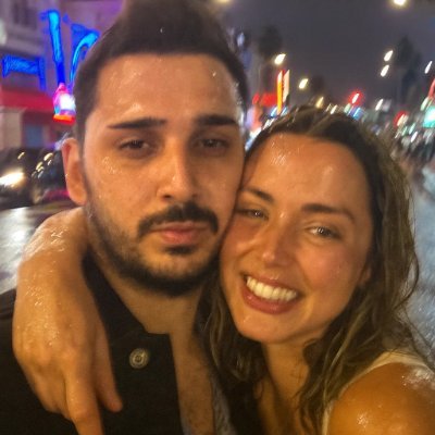 OgulcanSenyucel's profile picture. Entrepreneur
ogulcan@senyucel.com