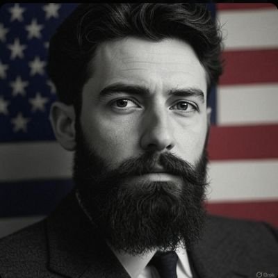 Slave of Jesus Christ / Husband and Father
Radical Nuclear Family Activist / Anti-Suffragist
Pragmatic Abortion Abolitionist / Counter-Industrial Revolutionary