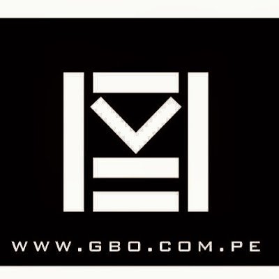 GerenciaGbo's profile picture. 