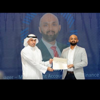 Jubin Jacob, CFA Profile